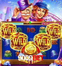 Desvendando o Mundo dos Jogos Virtuais na 9009bet