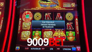 Descubra o Mundo do Cassino Online com 9009bet